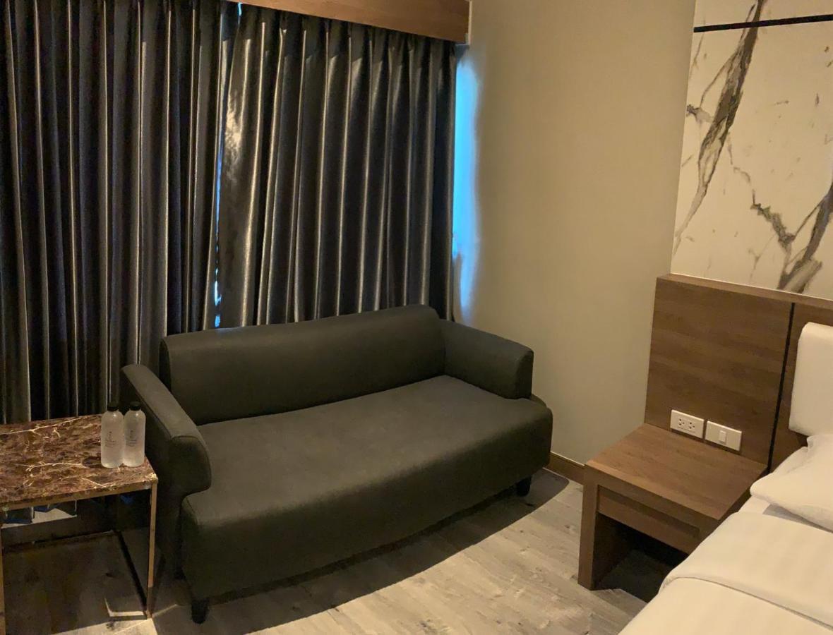 The Chess Hotel Rayong Kültér fotó